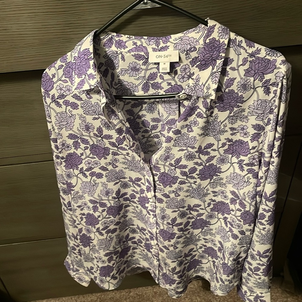 Bought for an event On 34th